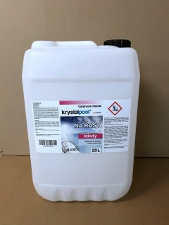 Algicid - NA ŘASY 20 l